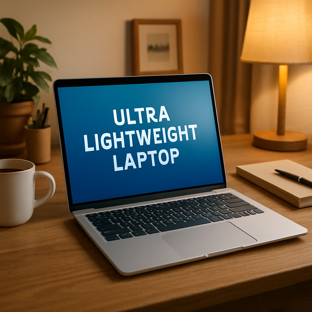 Laptop 2