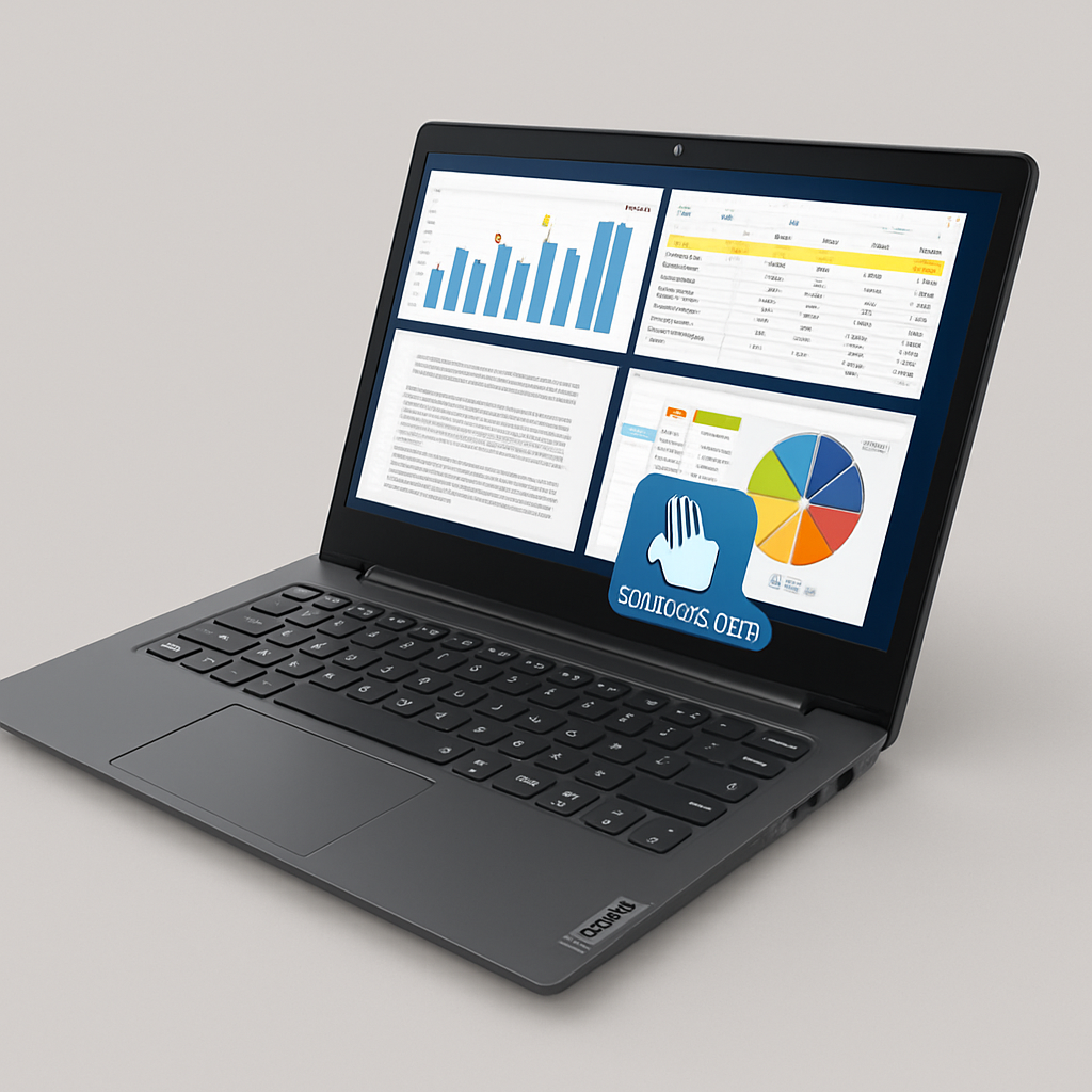 Lenovo Laptop