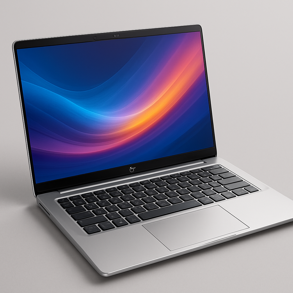 HP Laptop