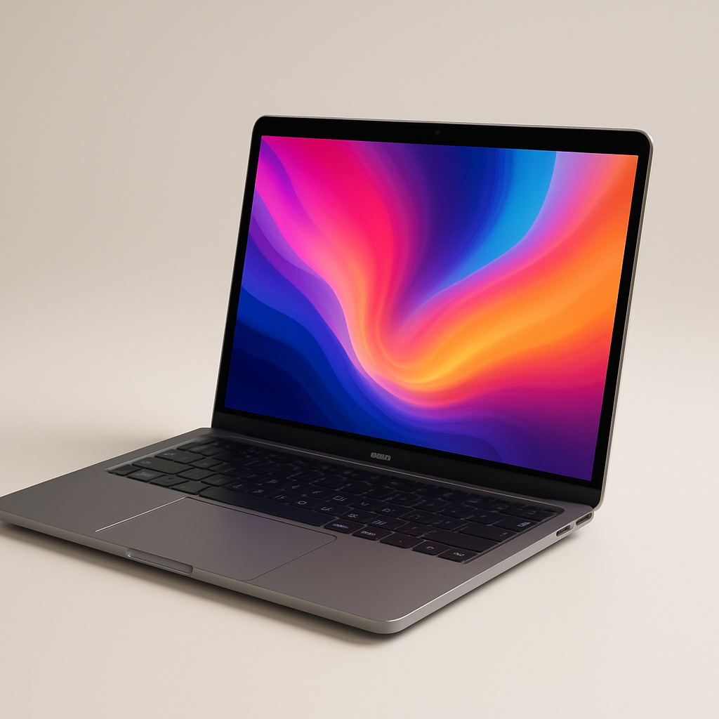 Apple Laptop