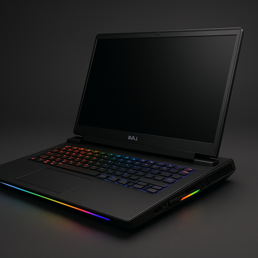 Dell Laptop