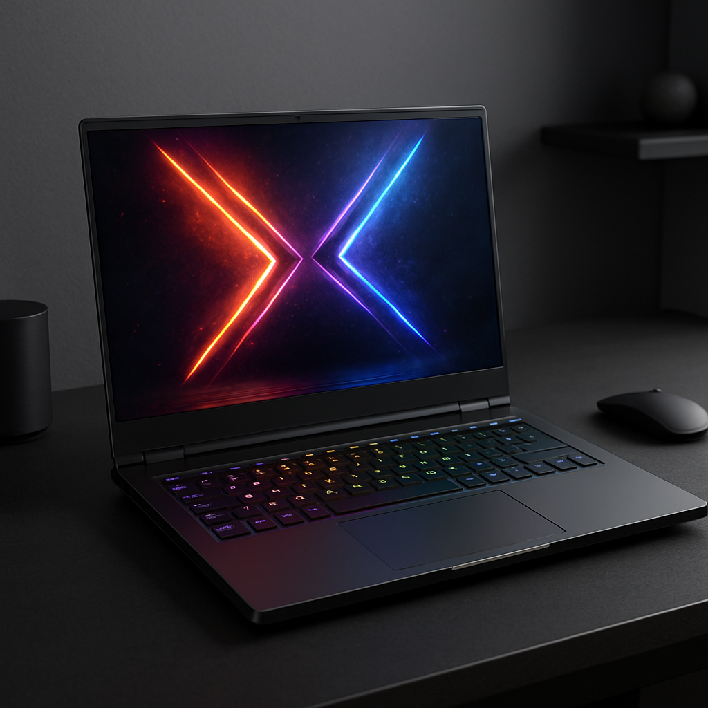 Laptop 1